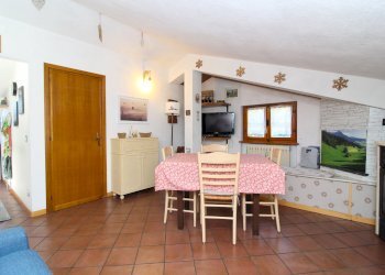 Three-room apartment Via Malanotte 80, Frabosa Sottana - photo 2