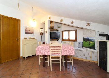 Three-room apartment Via Malanotte 80, Frabosa Sottana - photo 3