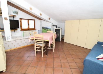 Three-room apartment Via Malanotte 80, Frabosa Sottana - photo 5