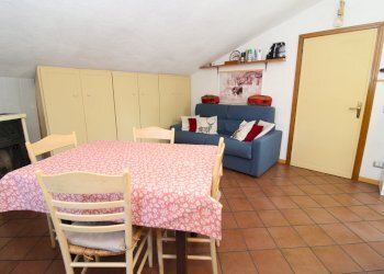Three-room apartment Via Malanotte 80, Frabosa Sottana - photo 8