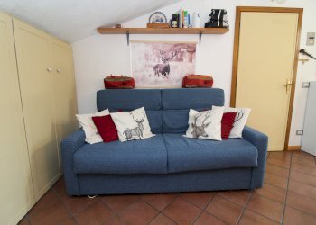 Three-room apartment Via Malanotte 80, Frabosa Sottana - photo 10