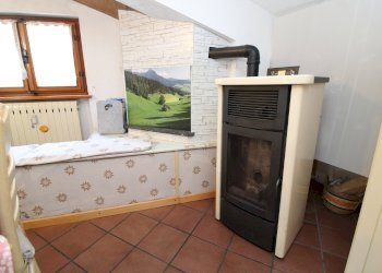 Three-room apartment Via Malanotte 80, Frabosa Sottana - photo 4