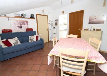 Three-room apartment Via Malanotte 80, Frabosa Sottana - photo 9