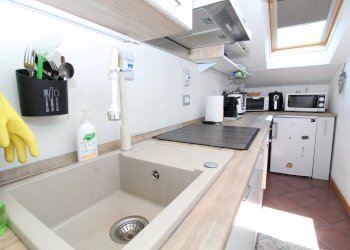Three-room apartment Via Malanotte 80, Frabosa Sottana - photo 14