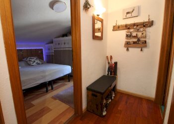 Three-room apartment Via Malanotte 80, Frabosa Sottana - photo 19