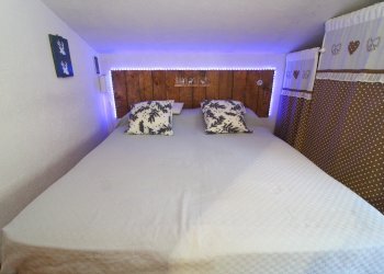 Three-room apartment Via Malanotte 80, Frabosa Sottana - photo 21
