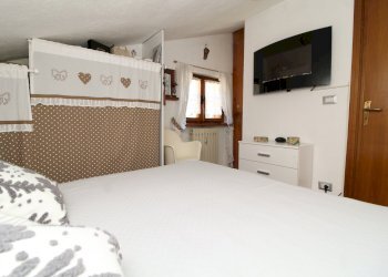 Three-room apartment Via Malanotte 80, Frabosa Sottana - photo 24
