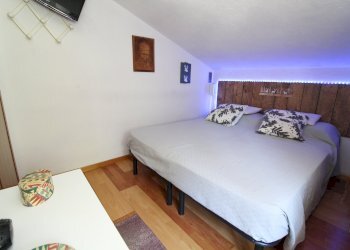 Three-room apartment Via Malanotte 80, Frabosa Sottana - photo 23