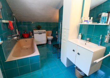 Three-room apartment Via Malanotte 80, Frabosa Sottana - photo 26