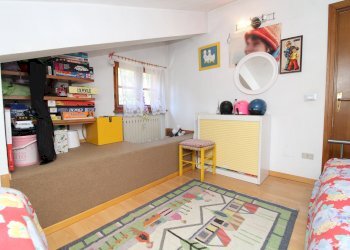 Three-room apartment Via Malanotte 80, Frabosa Sottana - photo 16