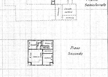 Three-room apartment Via Malanotte 80, Frabosa Sottana - photo 54