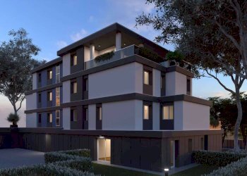 Four-room apartment Via Pietro Nenni, Castel Maggiore - photo 18