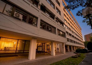 Trilocale Viale Antonio Silvani 6, Bologna (zona Saffi) - foto 12