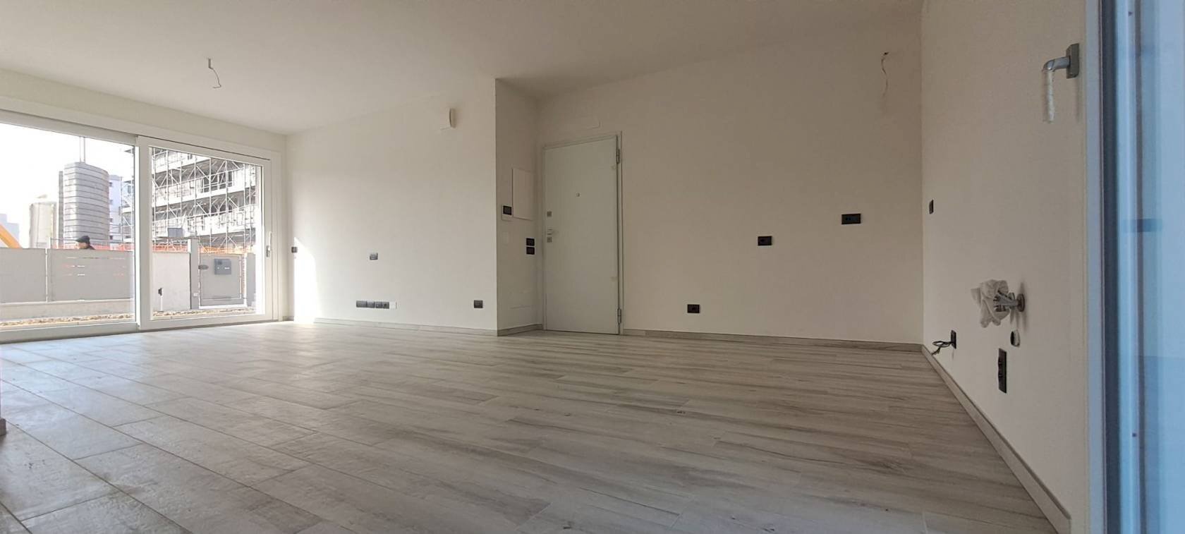 Villa Bifamiliare Granarolo dell'Emilia - foto 1