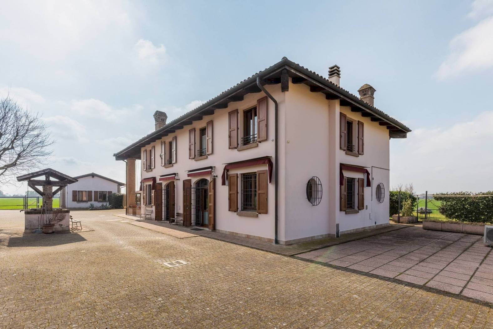 Villa Bifamiliare Via Cerlacchia 5, Granarolo dell'Emilia - foto 2