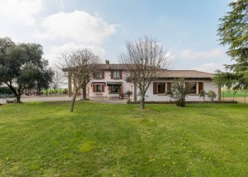 Villa Bifamiliare Via Cerlacchia 5, Granarolo dell'Emilia - foto 1