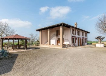 Villa Bifamiliare Via Cerlacchia 5, Granarolo dell'Emilia - foto 4