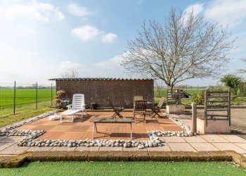 Villa Bifamiliare Via Cerlacchia 5, Granarolo dell'Emilia - foto 6