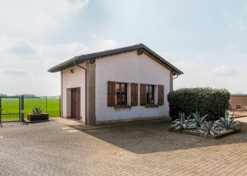 Villa Bifamiliare Via Cerlacchia 5, Granarolo dell'Emilia - foto 7