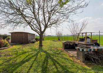 Villa Bifamiliare Via Cerlacchia 5, Granarolo dell'Emilia - foto 8