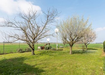 Villa Bifamiliare Via Cerlacchia 5, Granarolo dell'Emilia - foto 9