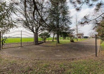 Villa Bifamiliare Via Cerlacchia 5, Granarolo dell'Emilia - foto 11