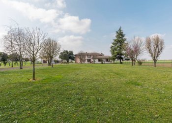 Villa Bifamiliare Via Cerlacchia 5, Granarolo dell'Emilia - foto 12