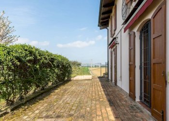 Villa Bifamiliare Via Cerlacchia 5, Granarolo dell'Emilia - foto 13