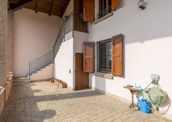 Villa Bifamiliare Via Cerlacchia 5, Granarolo dell'Emilia - foto 14