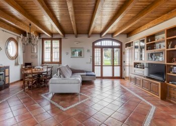 Villa Bifamiliare Via Cerlacchia 5, Granarolo dell'Emilia - foto 16