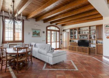 Villa Bifamiliare Via Cerlacchia 5, Granarolo dell'Emilia - foto 17