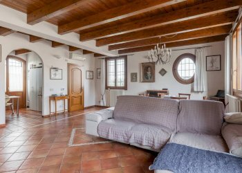 Villa Bifamiliare Via Cerlacchia 5, Granarolo dell'Emilia - foto 18