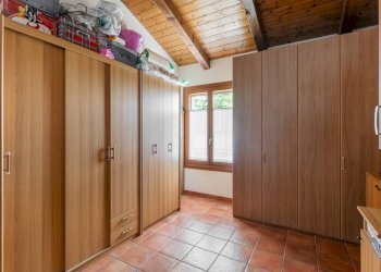 Villa Bifamiliare Via Cerlacchia 5, Granarolo dell'Emilia - foto 23