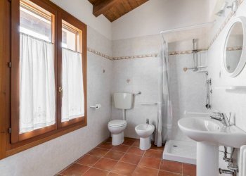 Villa Bifamiliare Via Cerlacchia 5, Granarolo dell'Emilia - foto 30