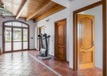 Villa Bifamiliare Via Cerlacchia 5, Granarolo dell'Emilia - foto 34