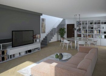 Villa Trifamiliare San Giorgio di Piano - foto 2