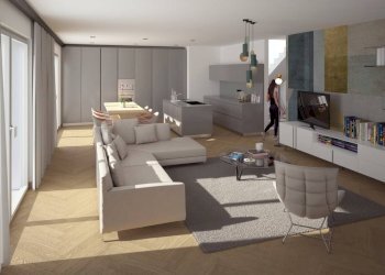 Villa Trifamiliare San Giorgio di Piano - foto 3