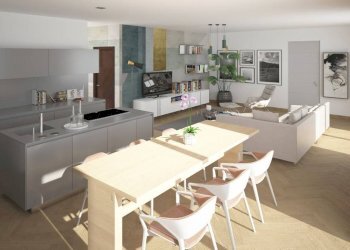 Villa Trifamiliare San Giorgio di Piano - foto 4