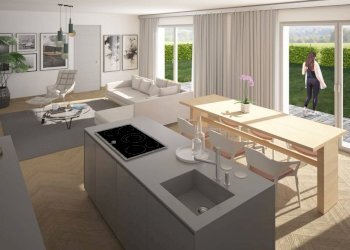 Villa Trifamiliare San Giorgio di Piano - foto 5