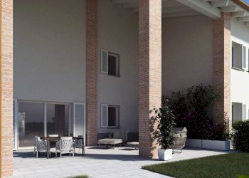 Villa Trifamiliare San Giorgio di Piano - foto 10