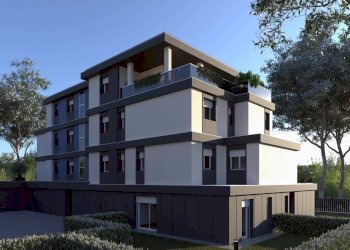 Four-room apartment Via Pietro Nenni, Castel Maggiore - photo 18