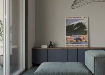 Four-room apartment Via Pietro Nenni, Castel Maggiore - photo 29