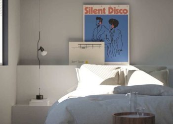 Four-room apartment Via Pietro Nenni, Castel Maggiore - photo 33