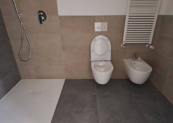 Trilocale Via della Beverara 37, Bologna (zona Lame) - foto 15