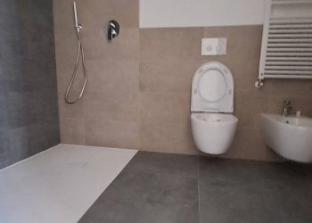 Trilocale Via della Beverara 37, Bologna (zona Lame) - foto 17