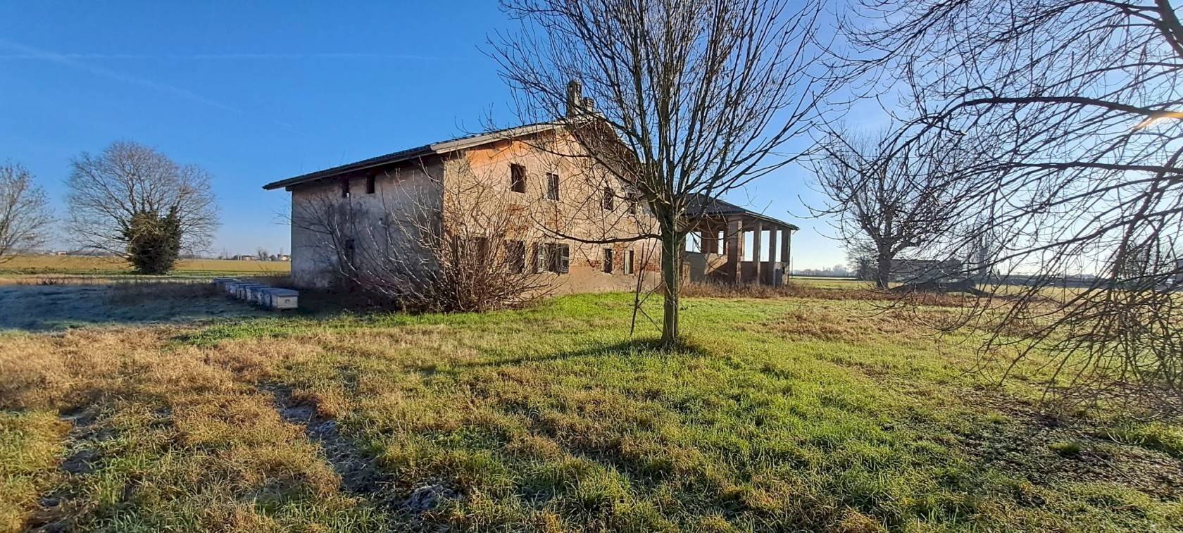 Casa Colonica Via Poggio Renatico 12, San Giorgio di Piano - foto 2