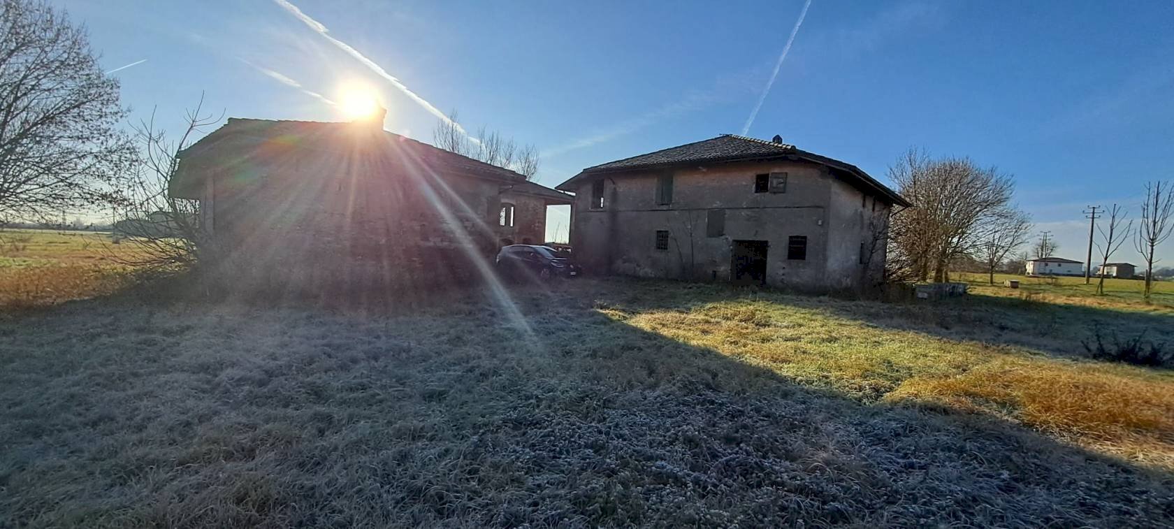Casa Colonica Via Poggio Renatico 12, San Giorgio di Piano - foto 3