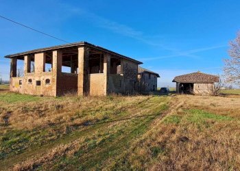 Casa Colonica Via Poggio Renatico 12, San Giorgio di Piano - foto 4