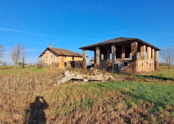 Casa Colonica Via Poggio Renatico 12, San Giorgio di Piano - foto 5
