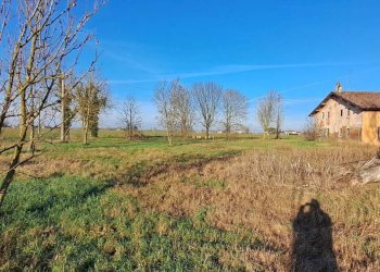 Casa Colonica Via Poggio Renatico 12, San Giorgio di Piano - foto 6